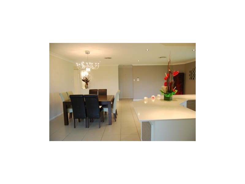 25  Poulsen Place, Marian QLD 4753