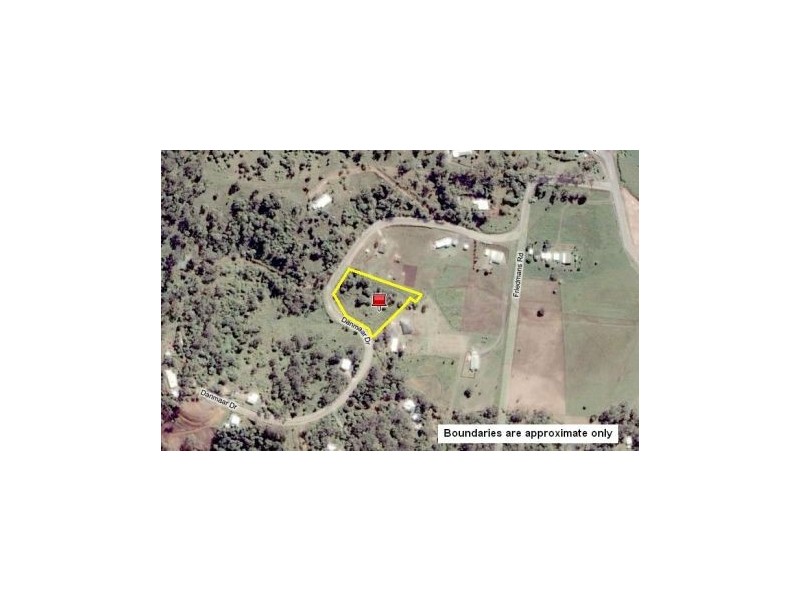 Lot 4 Danmaar Drive, Habana QLD 4740