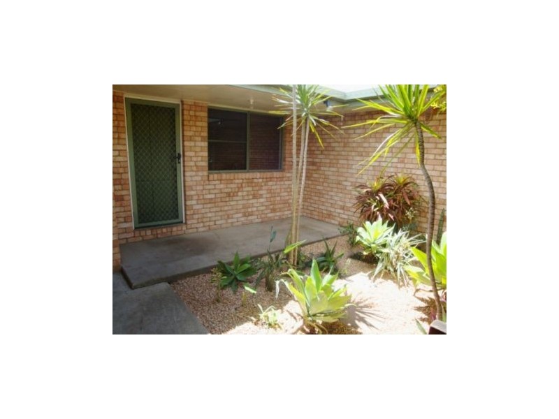 Unit 5/148 Boundary Road, Ooralea QLD 4740