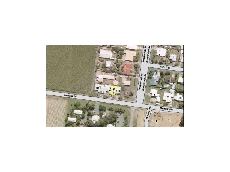 Unit 5/148 Boundary Road, Ooralea QLD 4740
