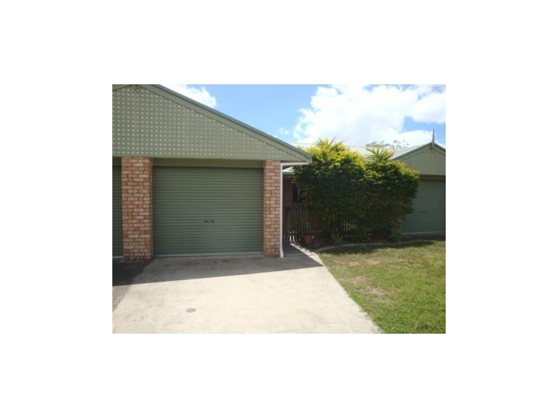 Unit 5/148 Boundary Road, Ooralea QLD 4740