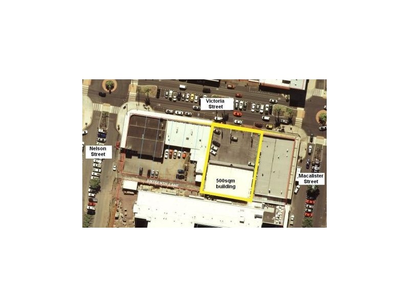 145 Victoria Street, Mackay QLD 4740