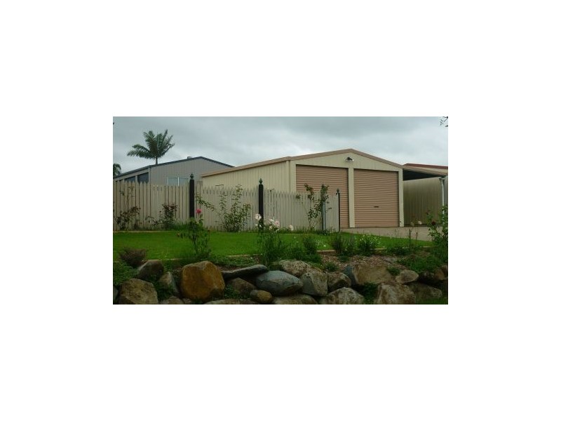 2 Mattey Court, Walkerston QLD 4751