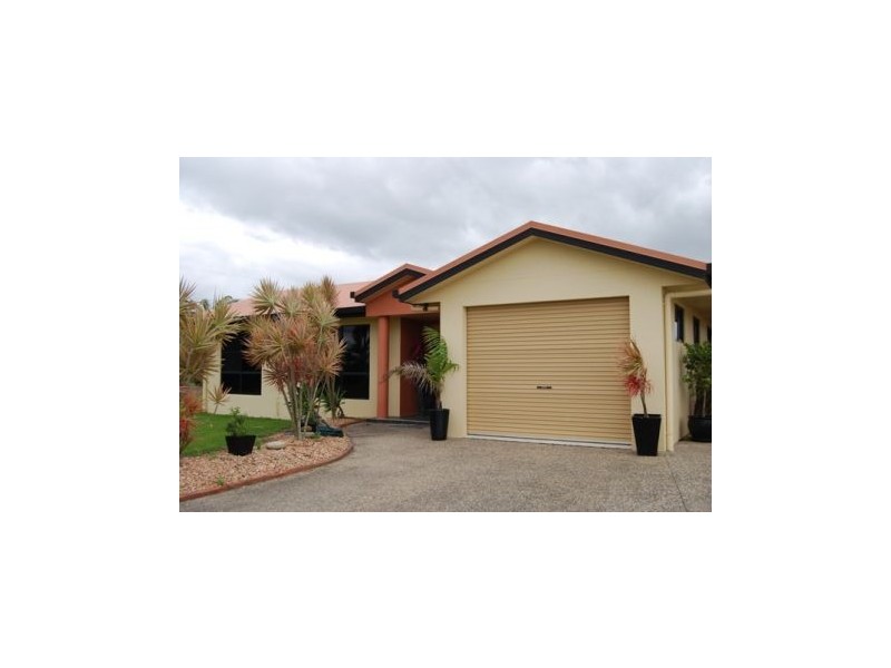 55 Lembergs Road, Bakers Creek QLD 4740