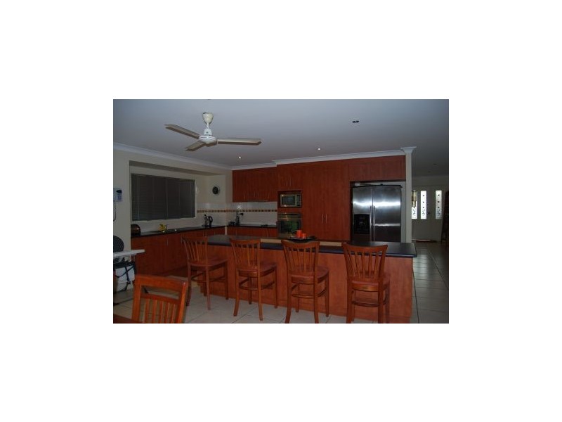 55 Lembergs Road, Bakers Creek QLD 4740