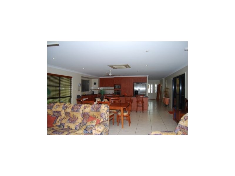 55 Lembergs Road, Bakers Creek QLD 4740