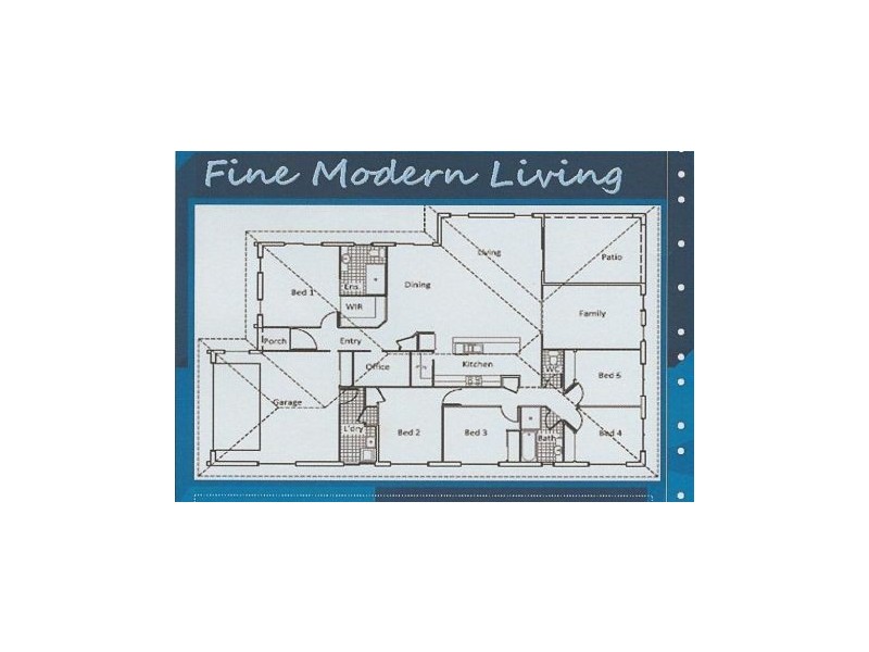 10 Stoddart Place, Walkerston QLD 4751