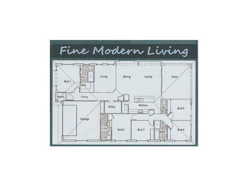 12 Stoddart Place, Walkerston QLD 4751