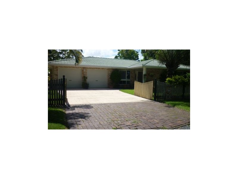 3  Wall Street, Eimeo QLD 4740