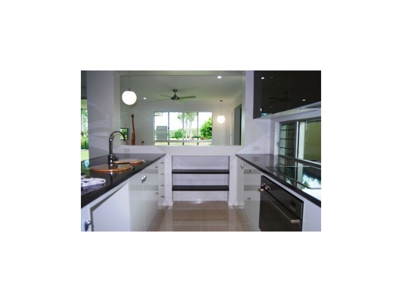 Bakers Creek QLD 4740