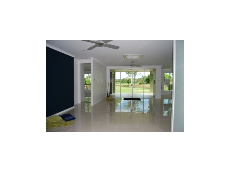 Bakers Creek QLD 4740