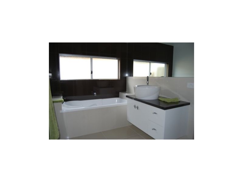 Bakers Creek QLD 4740