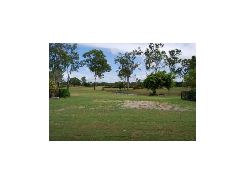 Bakers Creek QLD 4740