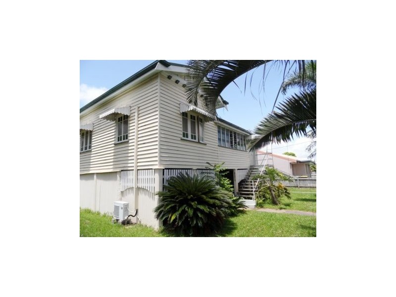 7 Griffin Street, Mackay QLD 4740