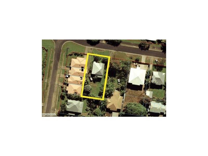 7 Griffin Street, Mackay QLD 4740