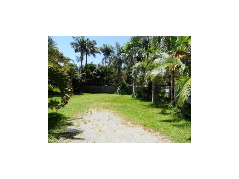 7 Griffin Street, Mackay QLD 4740