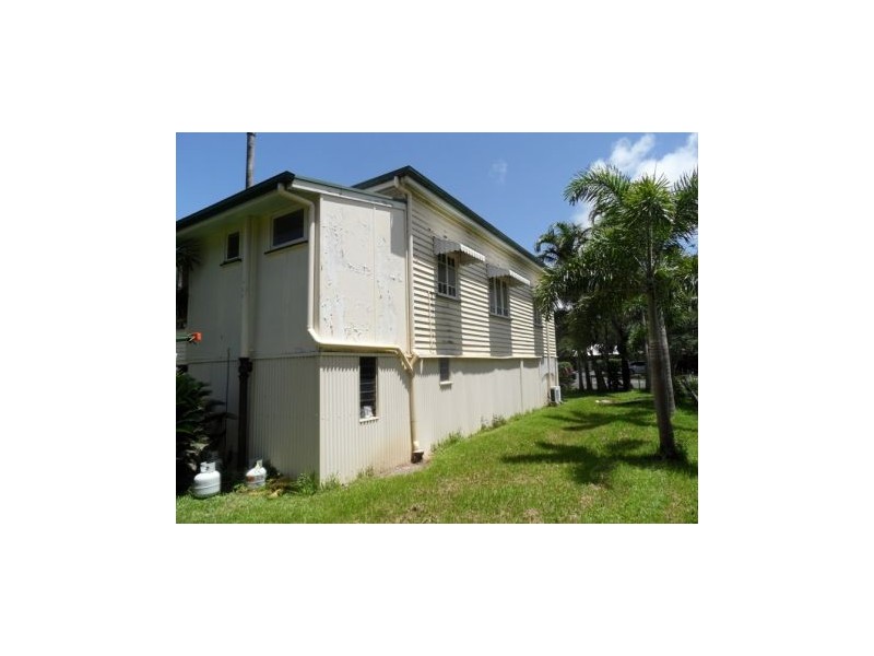 7 Griffin Street, Mackay QLD 4740