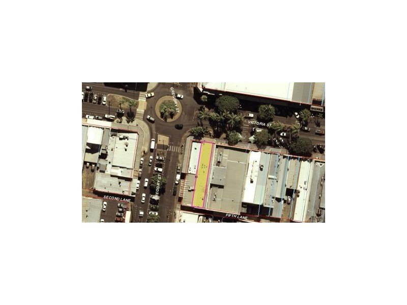 111 Victoria Street, Mackay QLD 4740