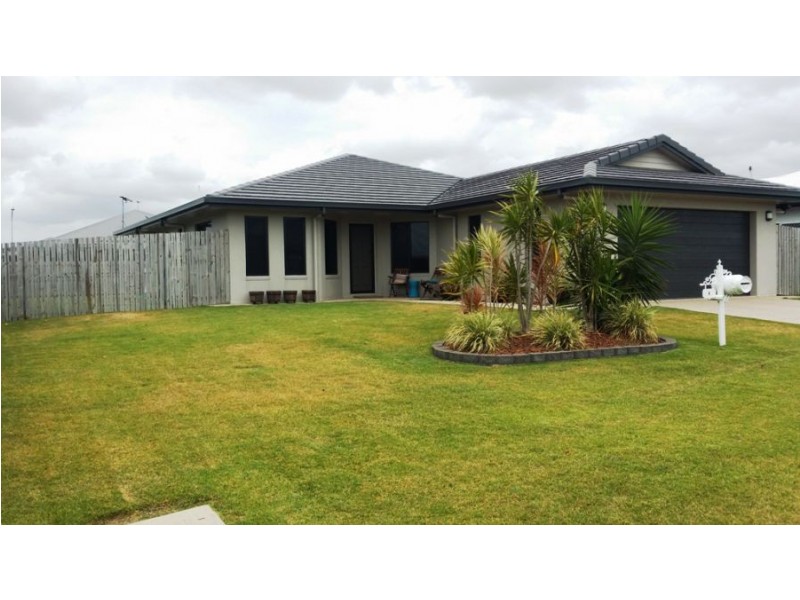 5 Eros Court, Ooralea QLD 4740