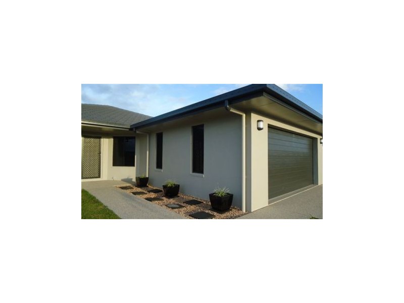 5 Eros Court, Ooralea QLD 4740