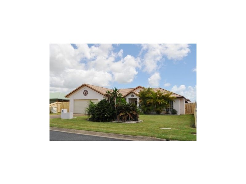 57 Caledonian Drive, Beaconsfield QLD 4740