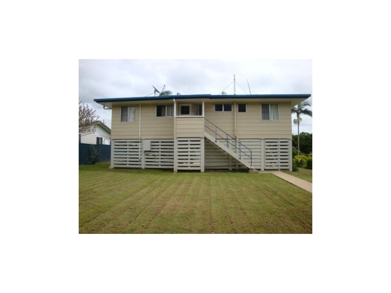 26 Petersen Street, Sarina QLD 4737