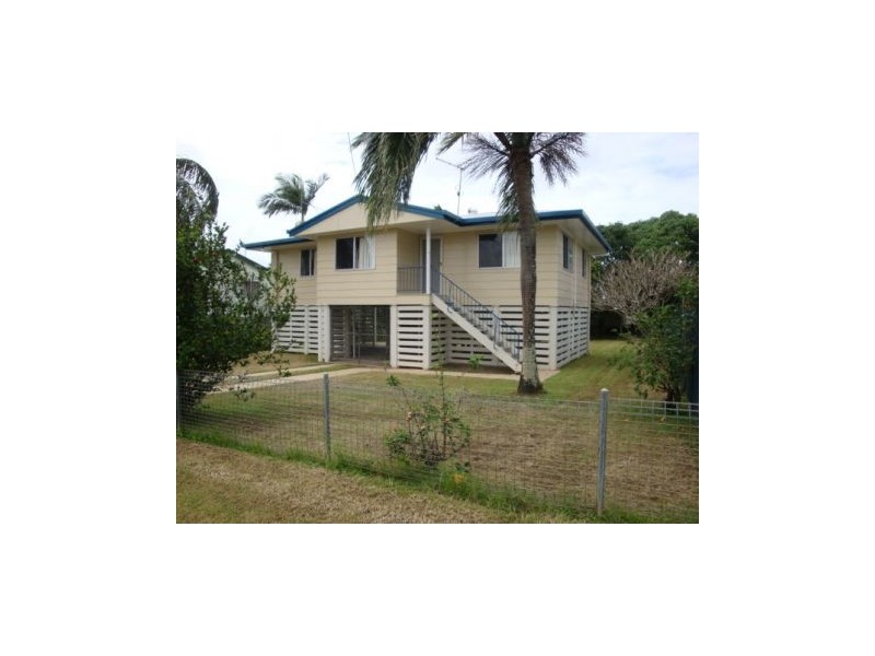 26 Petersen Street, Sarina QLD 4737