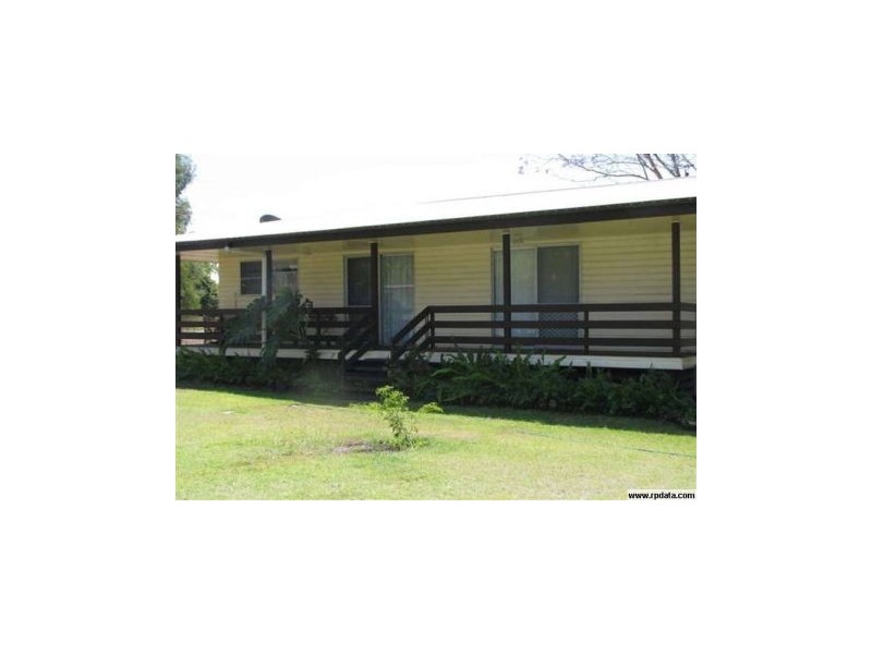 14 Middle Street, Dysart QLD 4745