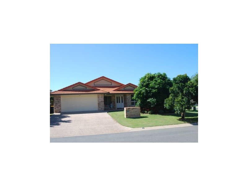 2 ABALONE CRT, East Mackay QLD 4740
