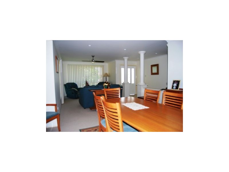 2 ABALONE CRT, East Mackay QLD 4740