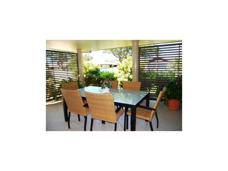 2 ABALONE CRT, East Mackay QLD 4740