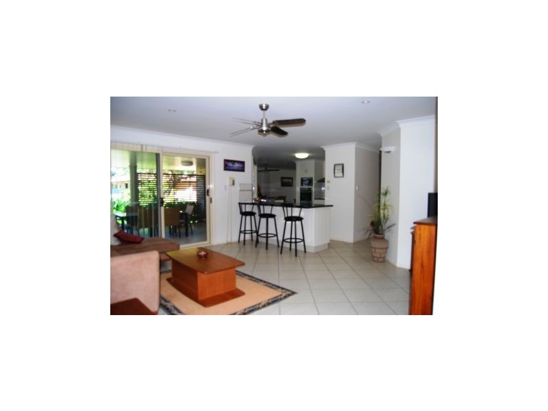 2 ABALONE CRT, East Mackay QLD 4740