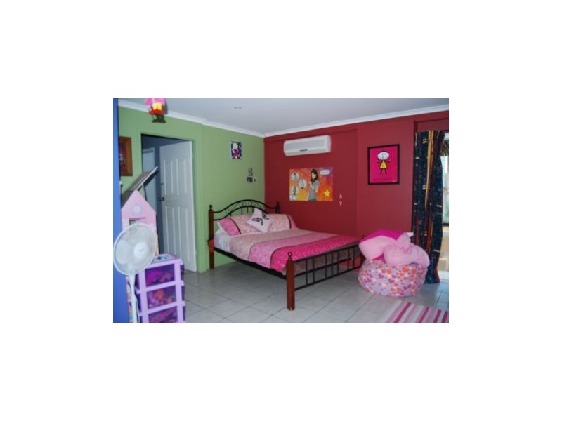 27 BUCAS DRIVE, Bucasia QLD 4750