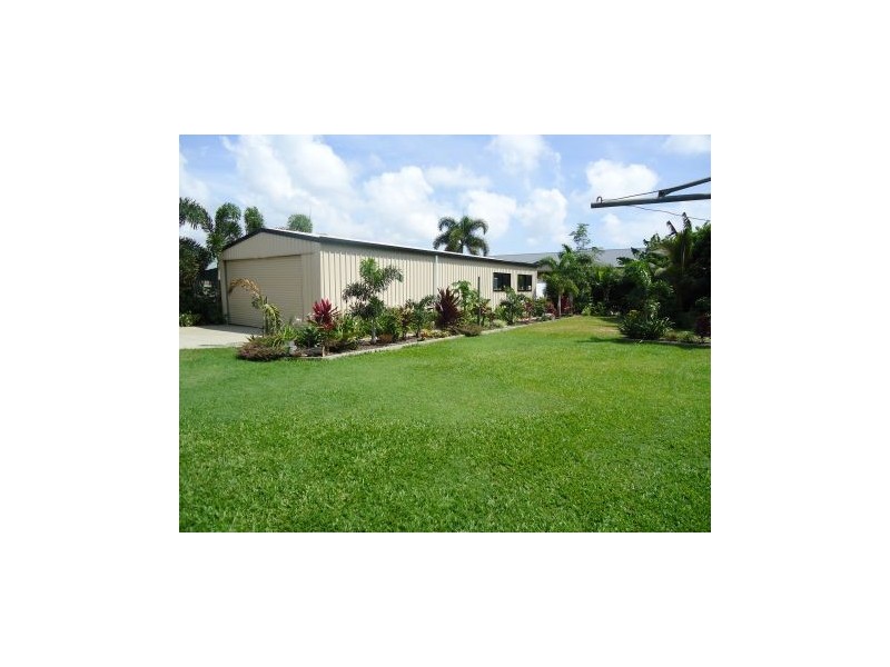 16B Petersen Street, North Mackay QLD 4740
