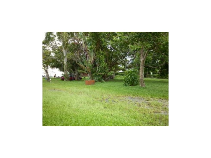 20 Palmer Street, North Mackay QLD 4740