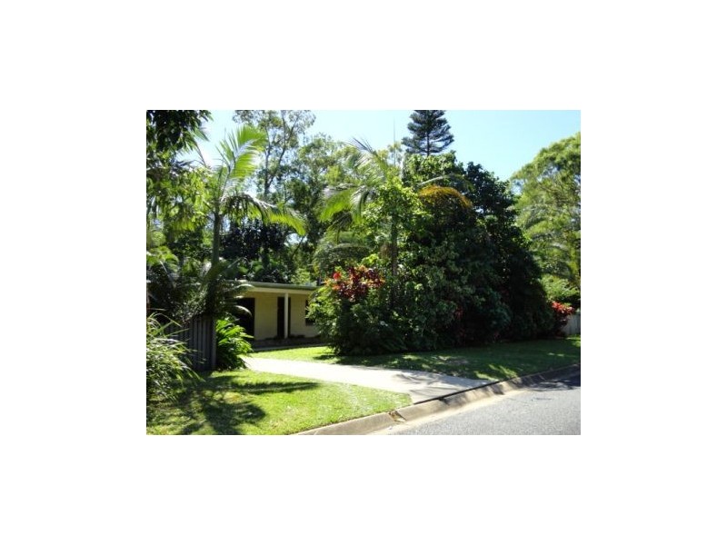 43 Wattle Street, Andergrove QLD 4740
