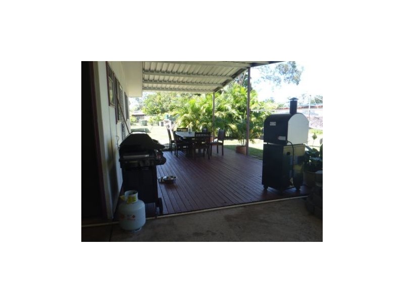 7 Perry, Dysart QLD 4745