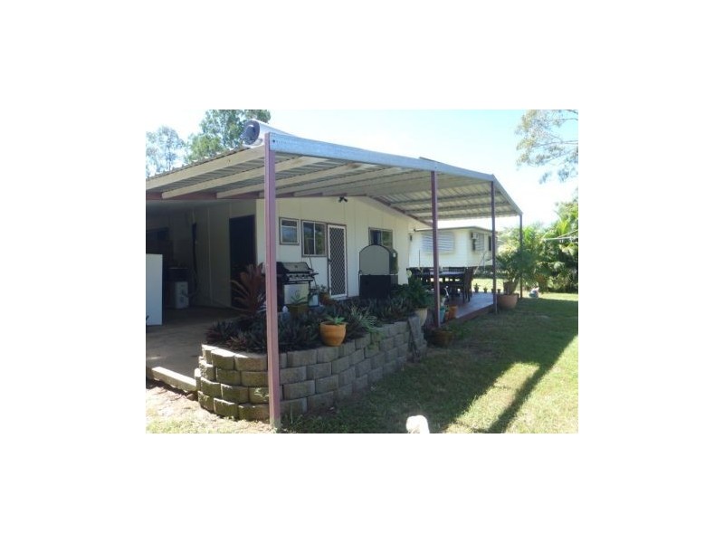 7 Perry, Dysart QLD 4745