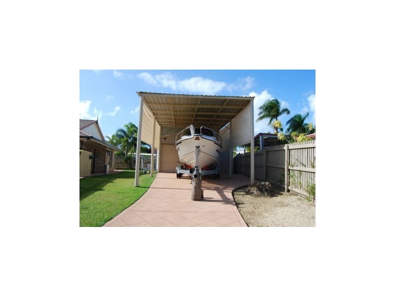 Beaconsfield QLD 4740