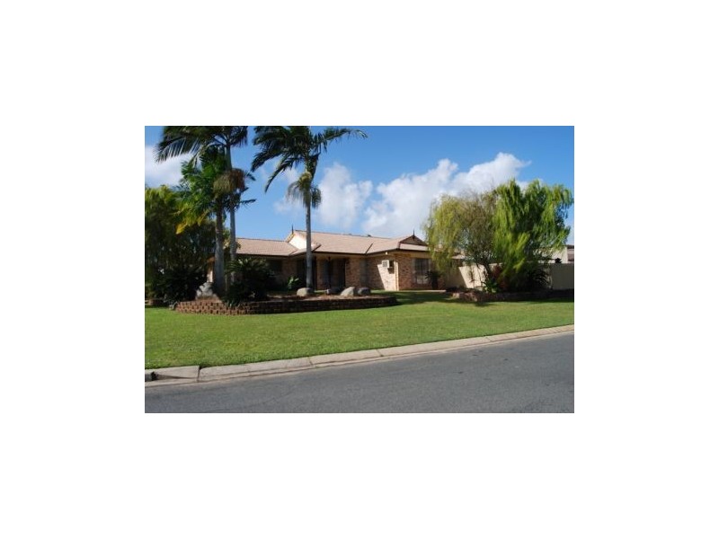 Beaconsfield QLD 4740