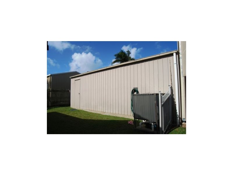 Beaconsfield QLD 4740