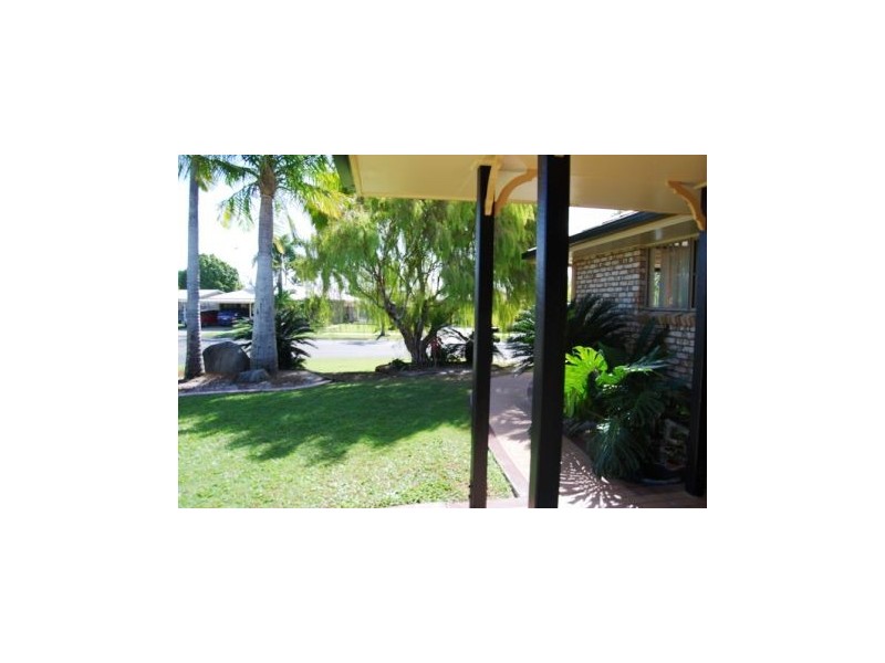 Beaconsfield QLD 4740
