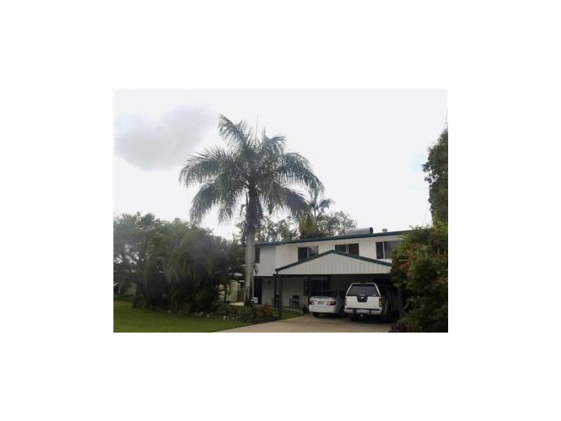 9 Peak Downs Hwy, Walkerston QLD 4751