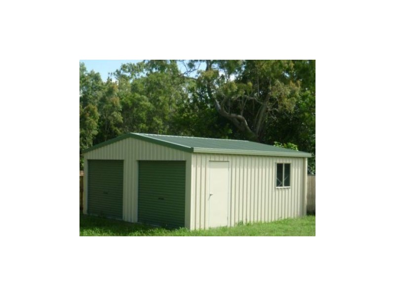 26 Grasstreebeach Rd, Grasstree Beach QLD 4740