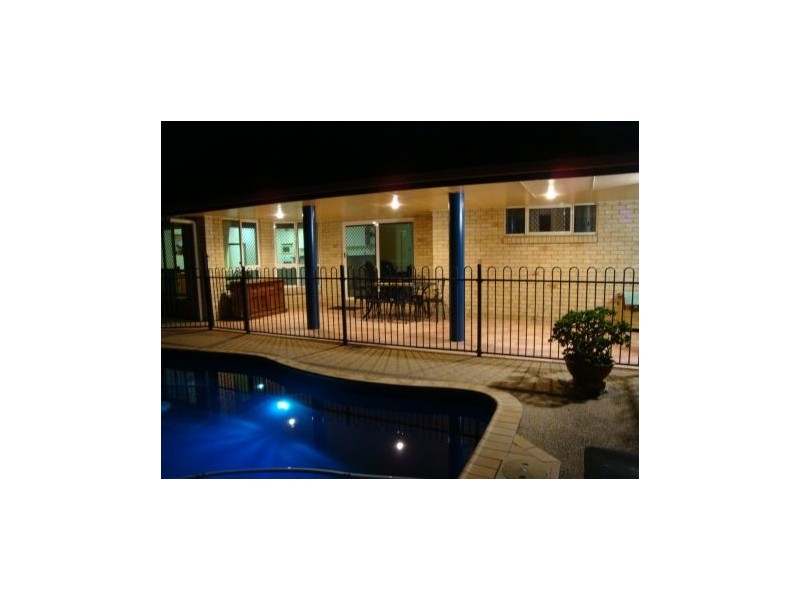 8 Katie Court, Ooralea QLD 4740