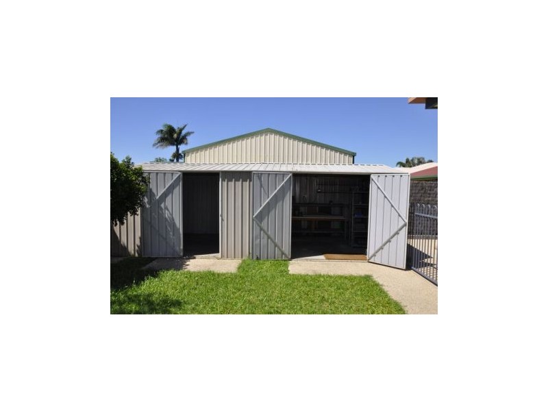 8 Katie Court, Ooralea QLD 4740