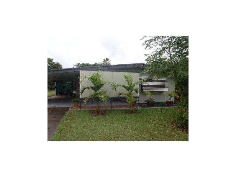 59 Beardmore Crescent, Dysart QLD 4745