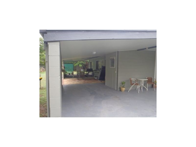 59 Beardmore Crescent, Dysart QLD 4745