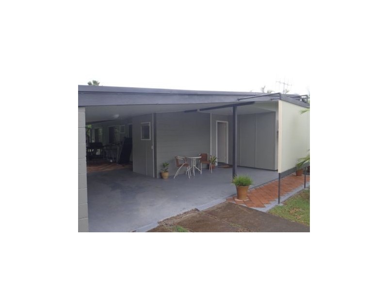 59 Beardmore Crescent, Dysart QLD 4745