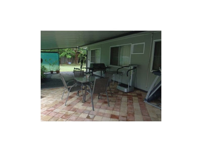 59 Beardmore Crescent, Dysart QLD 4745